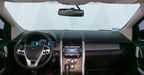 Ford Edge 3.5 BASE SE V6 AT Suv 2012