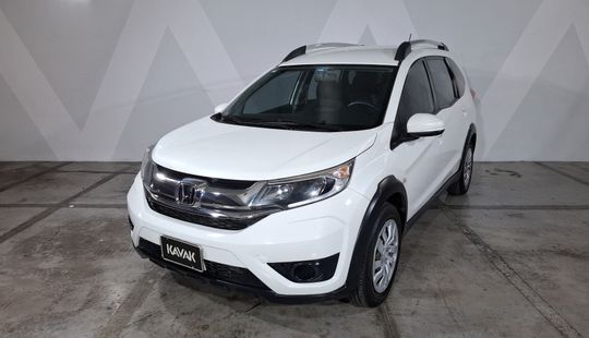 Honda • HR-V