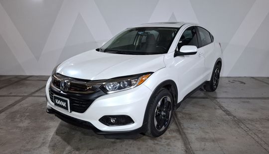 Honda • HR-V