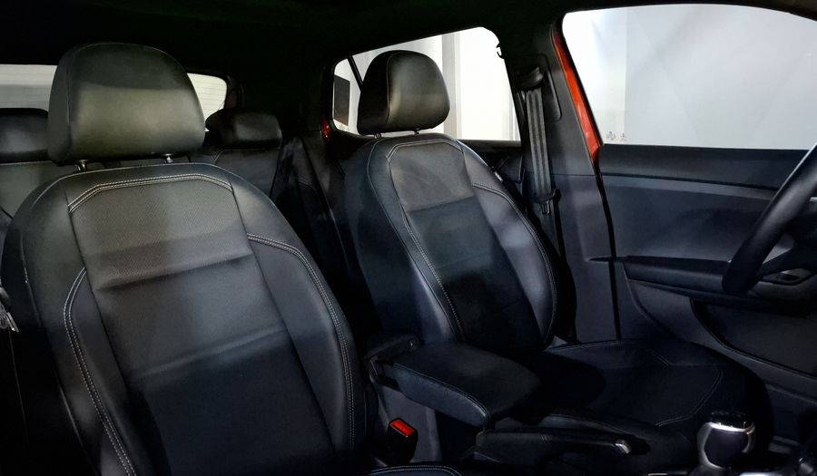 Volkswagen T-cross 1.0 TSI HIGHLINE AUTO Suv 2022