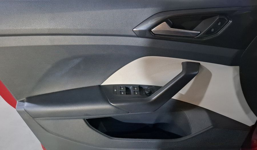 Volkswagen T-cross 1.0 TSI HIGHLINE AUTO Suv 2022