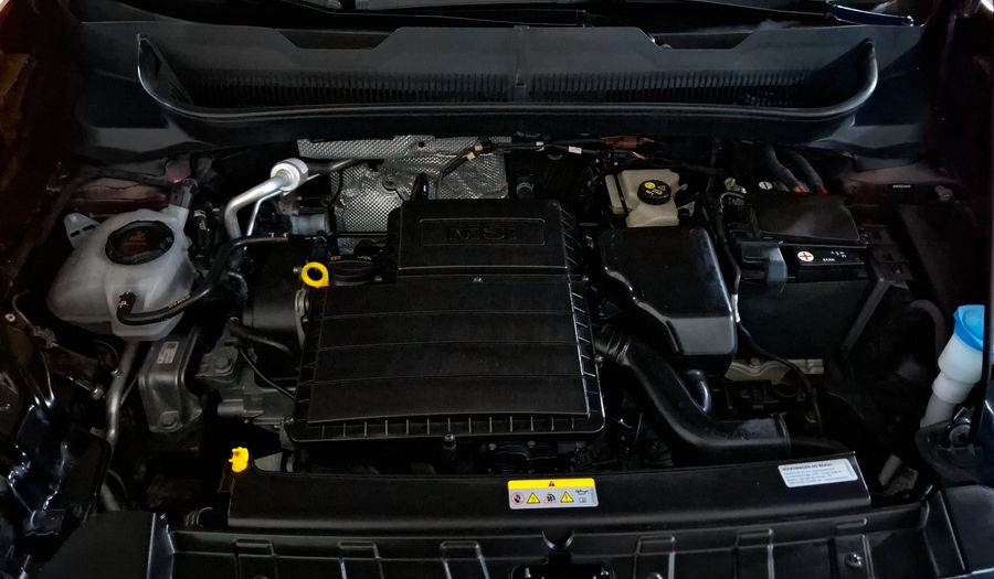 Volkswagen T-cross 1.0 TSI HIGHLINE AUTO Suv 2022