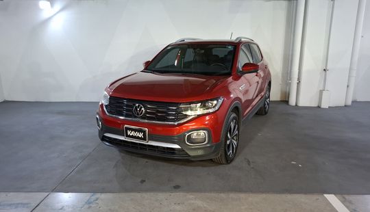 2022 • 21,199 km • Automático