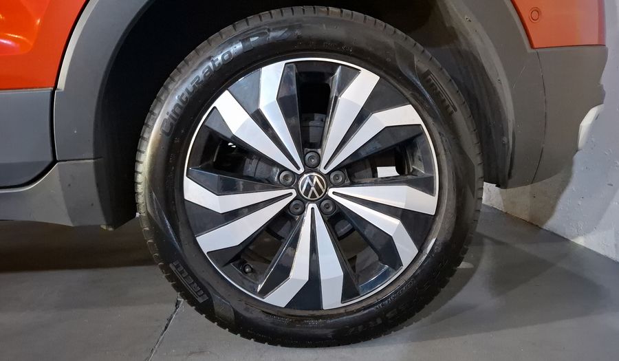 Volkswagen T-cross 1.0 TSI HIGHLINE AUTO Suv 2022