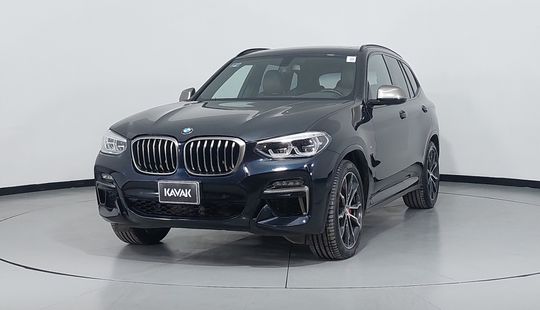 Bmw • X3