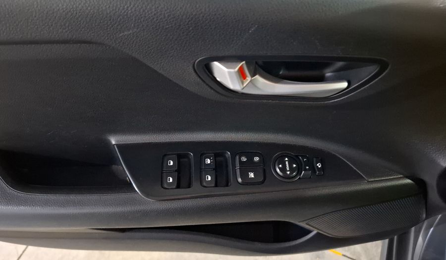 Kia Rio 1.6 EX Hatchback 2019