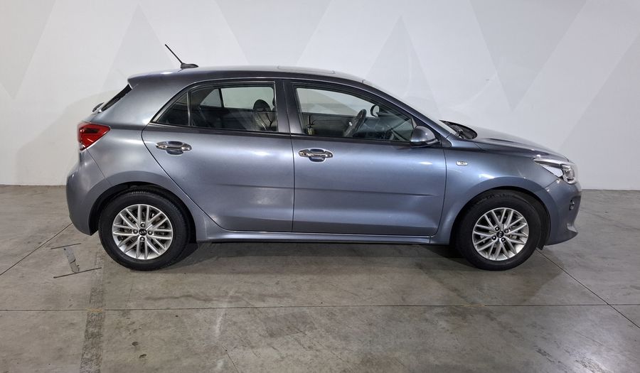 Kia Rio 1.6 EX Hatchback 2019