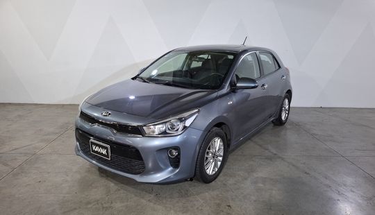 Kia • Rio