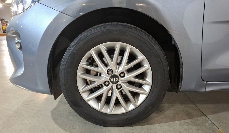 Kia Rio 1.6 EX Hatchback 2019
