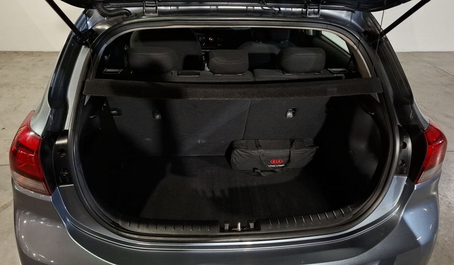 Kia Rio 1.6 EX Hatchback 2019
