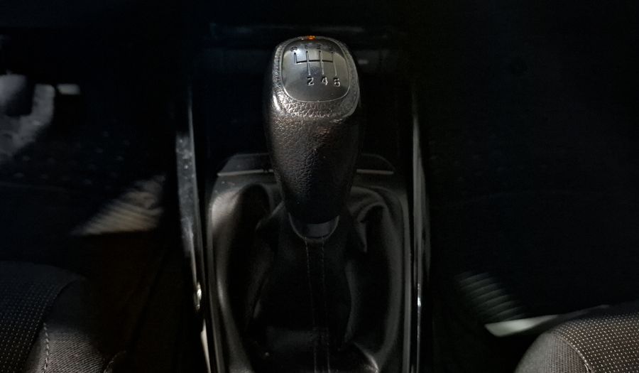 Kia Rio 1.6 EX Hatchback 2019