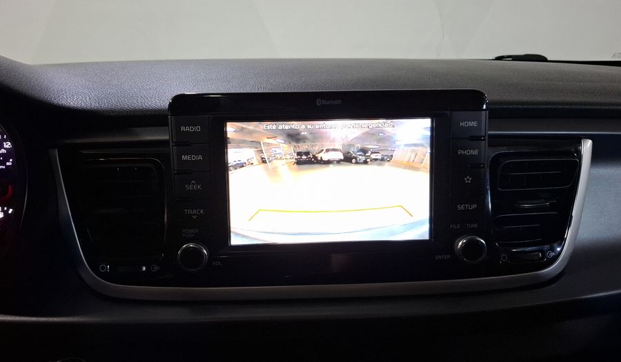 Kia Rio 1.6 EX Hatchback 2019