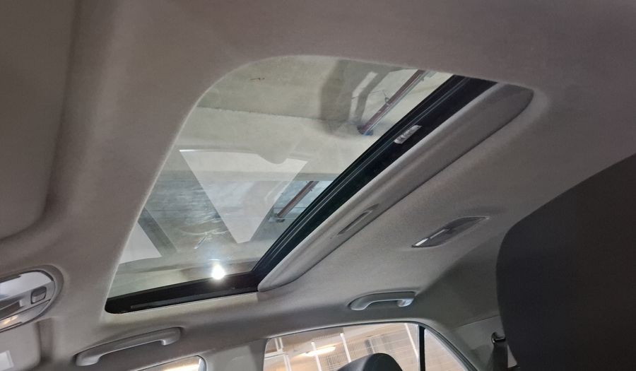 Kia Rio 1.6 EX Hatchback 2019