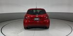 Peugeot 208 1.6 FELINE AT Hatchback 2017