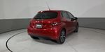 Peugeot 208 1.6 FELINE AT Hatchback 2017