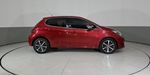 Peugeot 208 1.6 FELINE AT Hatchback 2017