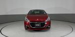 Peugeot 208 1.6 FELINE AT Hatchback 2017