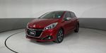 Peugeot 208 1.6 FELINE AT Hatchback 2017