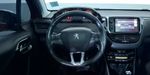 Peugeot 208 1.6 FELINE AT Hatchback 2017