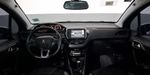 Peugeot 208 1.6 FELINE AT Hatchback 2017