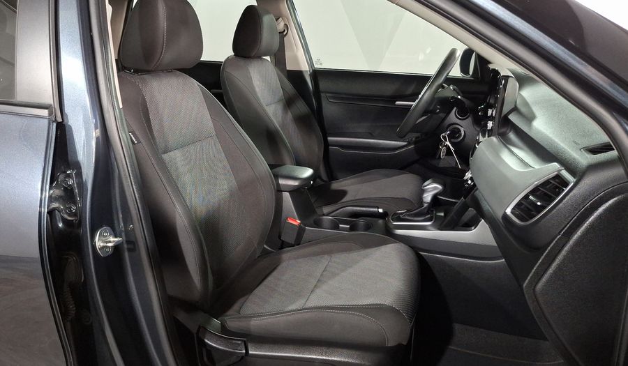 Kia Seltos 1.6 EX AUTO Suv 2021