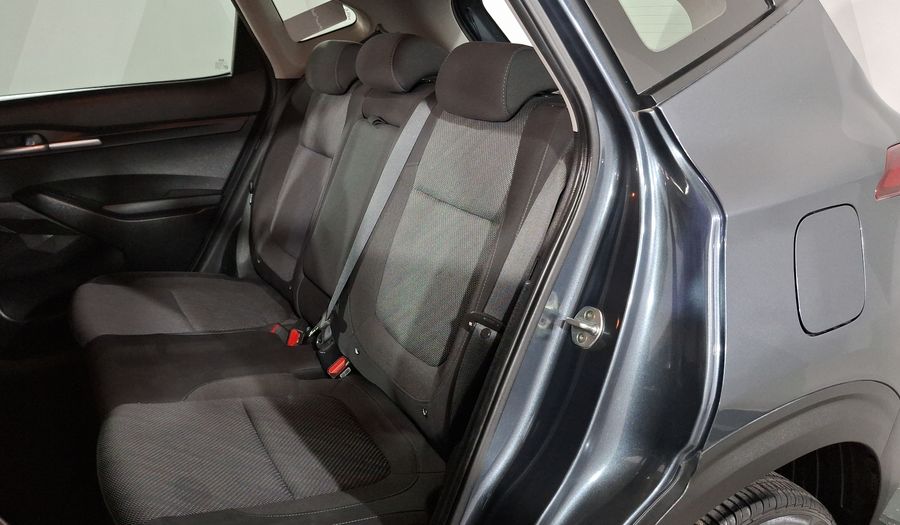 Kia Seltos 1.6 EX AUTO Suv 2021