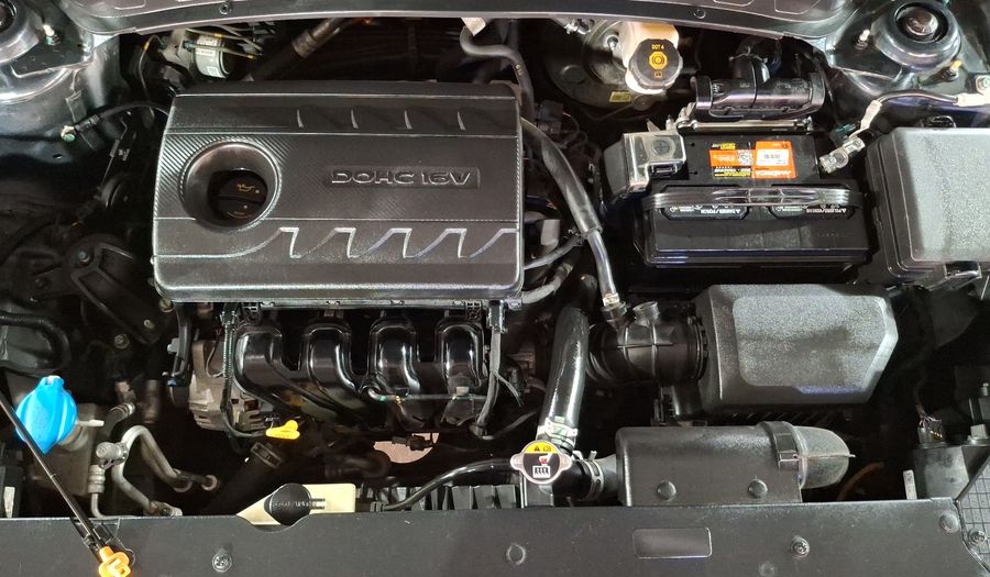 Kia Seltos 1.6 EX AUTO Suv 2021