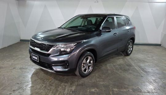 Kia • Seltos
