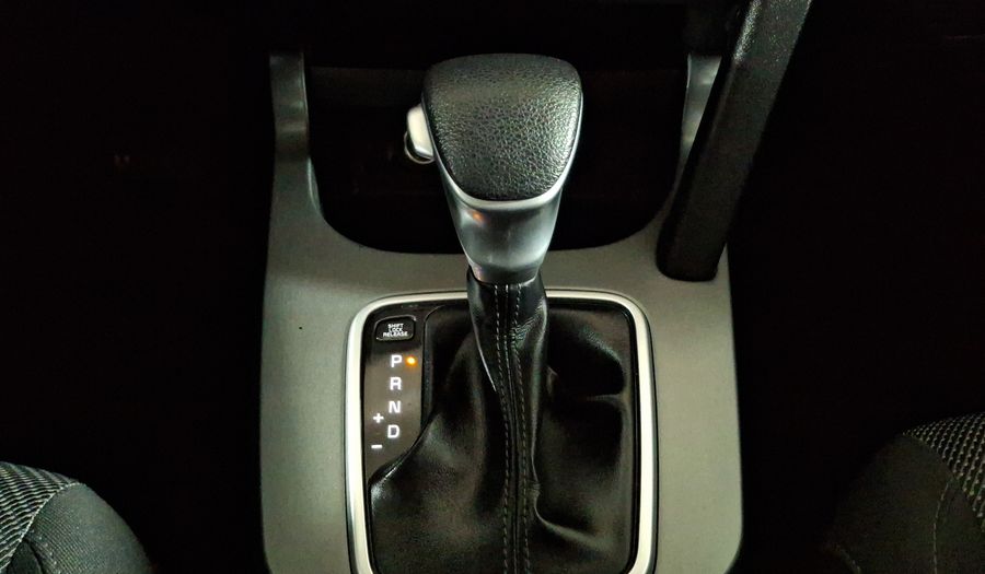 Kia Seltos 1.6 EX AUTO Suv 2021