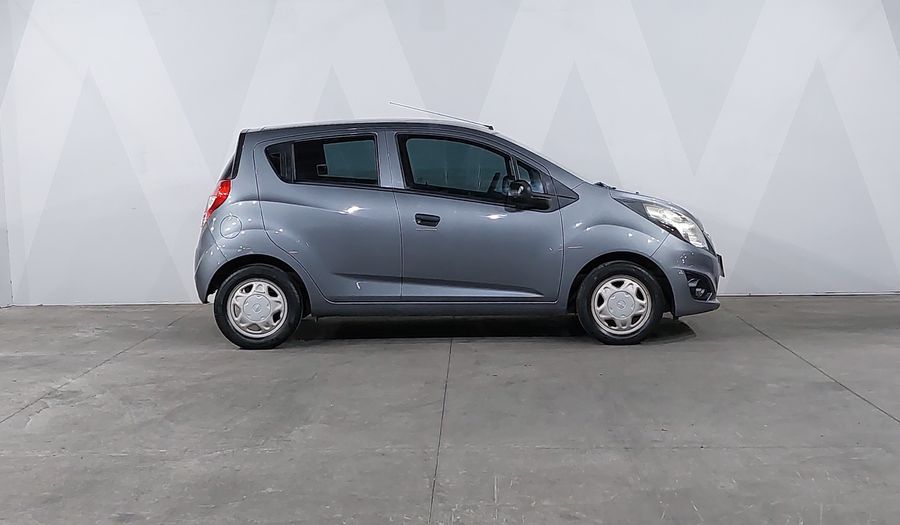 Chevrolet Spark Classic 1.2 LT B MT Hatchback 2017