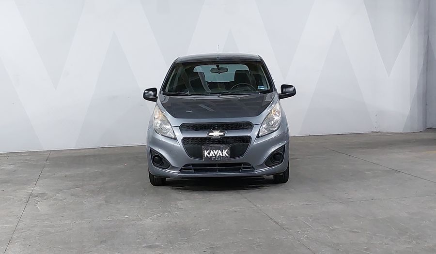 Chevrolet Spark Classic 1.2 LT B MT Hatchback 2017