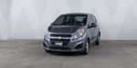 Chevrolet Spark Classic 1.2 LT B MT Hatchback 2017