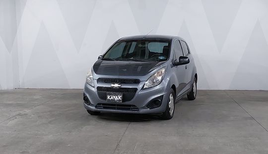 Chevrolet • Spark Classic