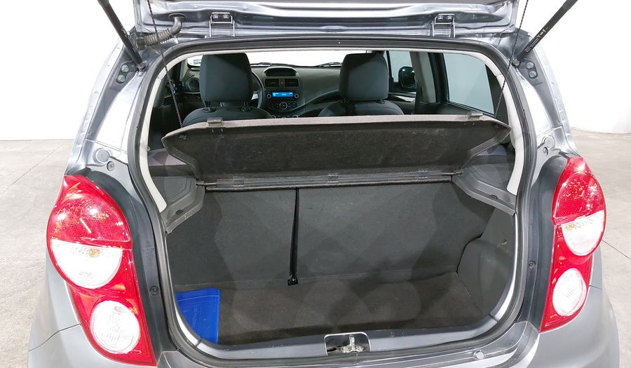 Chevrolet Spark Classic 1.2 LT B MT Hatchback 2017