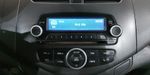 Chevrolet Spark Classic 1.2 LT B MT Hatchback 2017