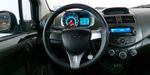 Chevrolet Spark Classic 1.2 LT B MT Hatchback 2017
