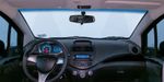 Chevrolet Spark Classic 1.2 LT B MT Hatchback 2017