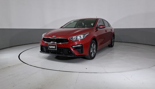 Kia • FORTE