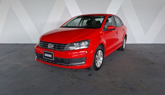Volkswagen • Vento