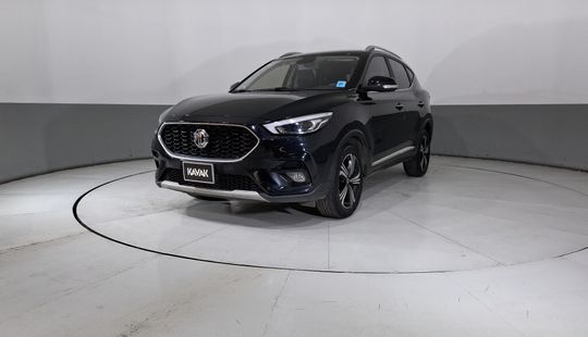 Mg • Zs