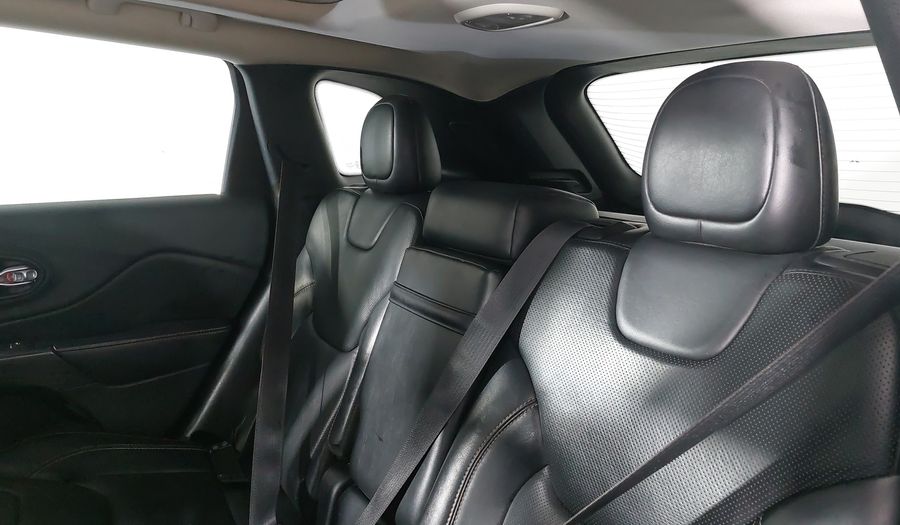 Jeep Cherokee 2.4 LIMITED PREMIUM Suv 2014