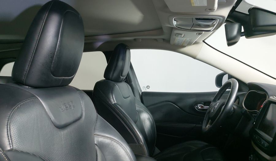 Jeep Cherokee 2.4 LIMITED PREMIUM Suv 2014
