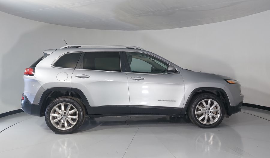 Jeep Cherokee 2.4 LIMITED PREMIUM Suv 2014