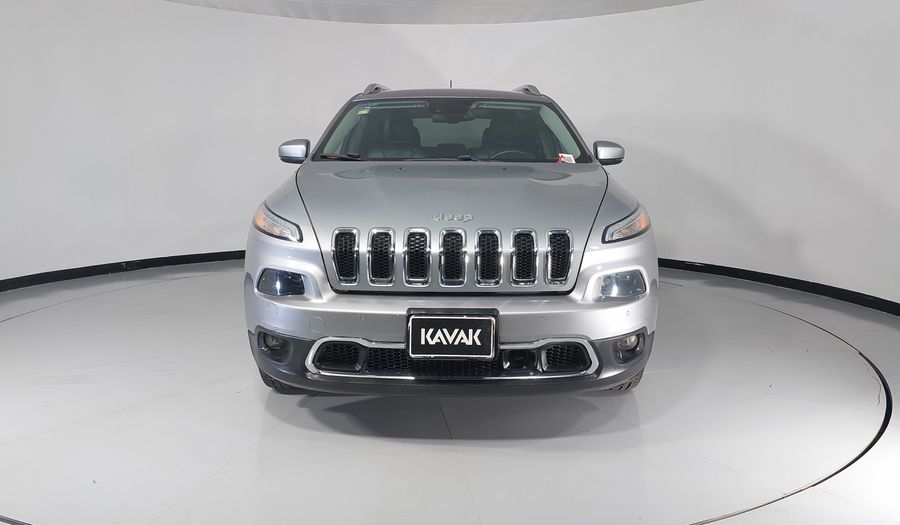 Jeep Cherokee 2.4 LIMITED PREMIUM Suv 2014