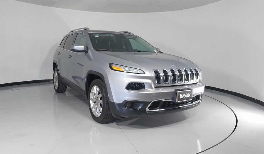 Jeep Cherokee 2.4 LIMITED PREMIUM Suv 2014