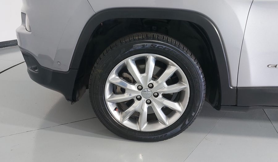 Jeep Cherokee 2.4 LIMITED PREMIUM Suv 2014