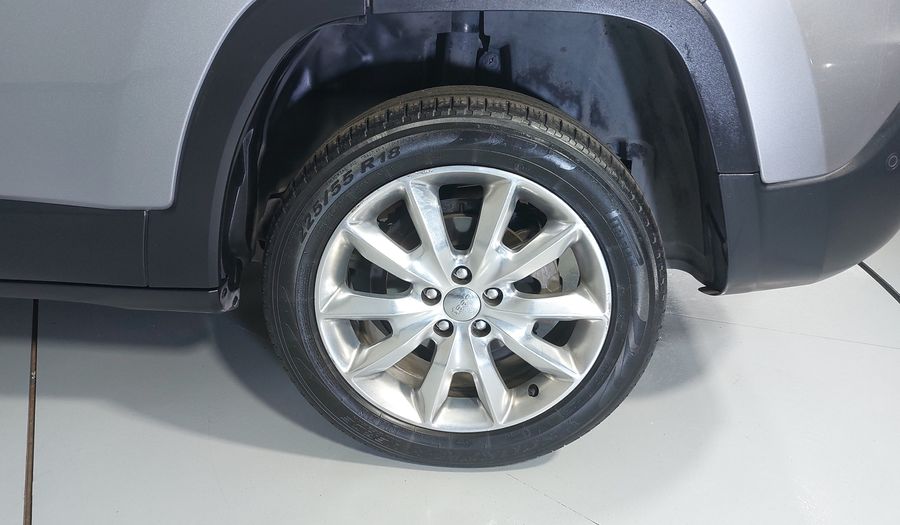 Jeep Cherokee 2.4 LIMITED PREMIUM Suv 2014