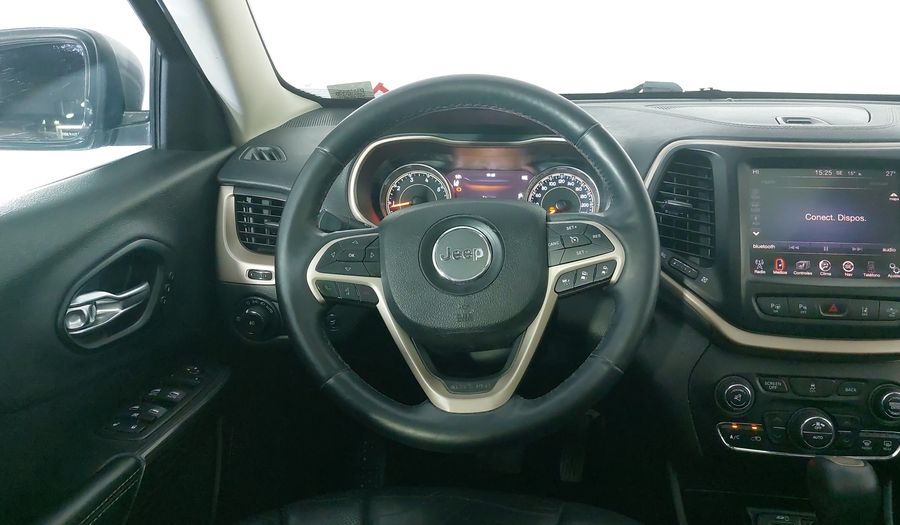 Jeep Cherokee 2.4 LIMITED PREMIUM Suv 2014