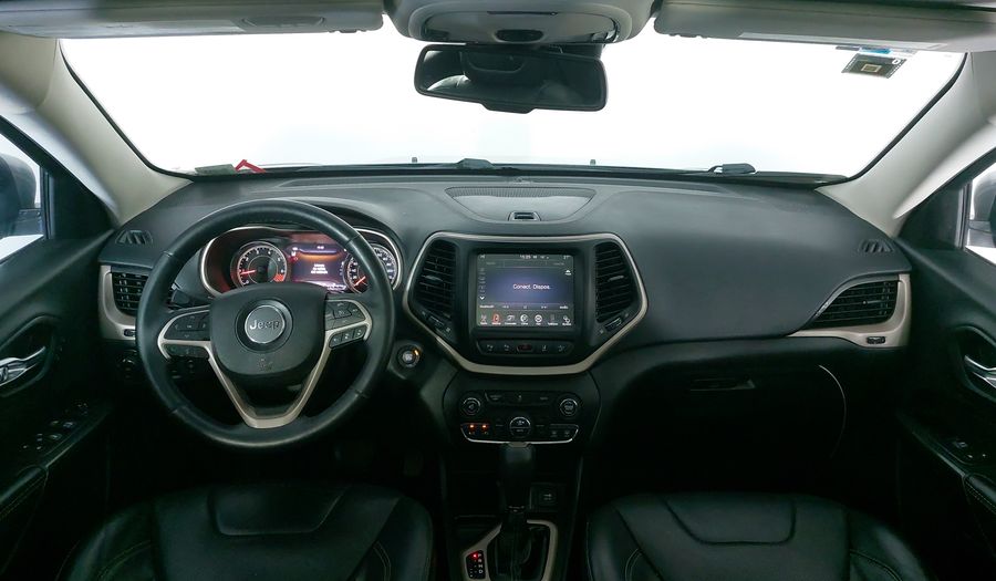 Jeep Cherokee 2.4 LIMITED PREMIUM Suv 2014