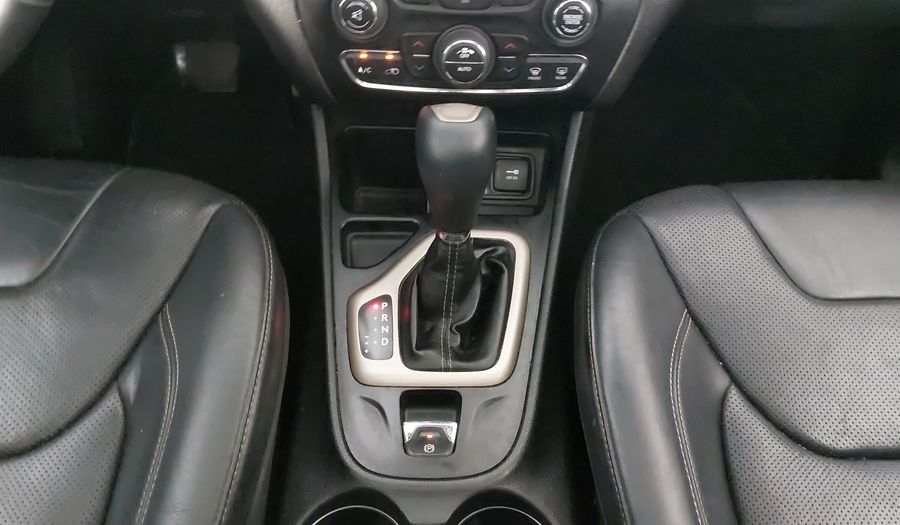 Jeep Cherokee 2.4 LIMITED PREMIUM Suv 2014